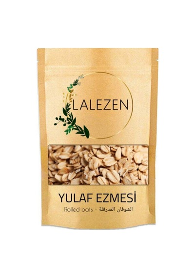 Yulaf Ezmesi Doğal 1 Kg