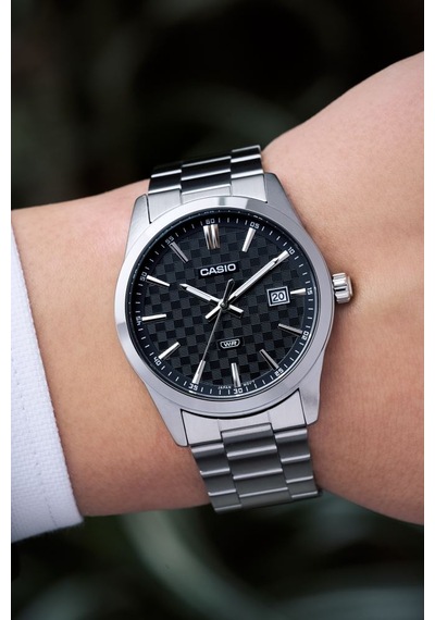 Casio Mtp-vd03d-1audf Kol Saati Metal