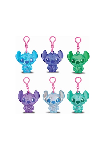 Stitch Anahtarlık