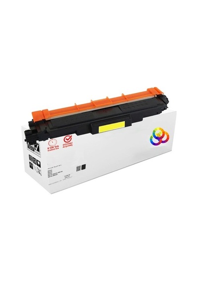 Plusprint Brother Hl-l3230cdw Uyumlu Toner Tn-277 Sarı