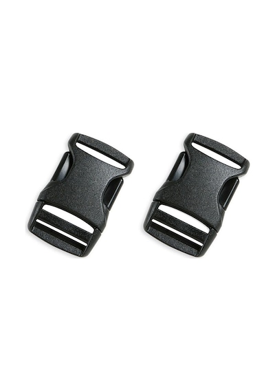 Tatonka Sr Buckle 25 Mm Yedek Çanta Klipsi