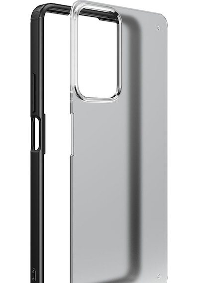 Xiaomi Redmi Note 11 Pro Kilif Armor Shield Zirhli Koruma Silikon