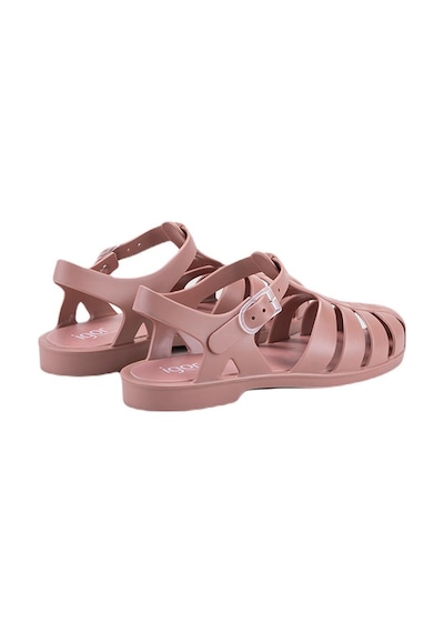 İgor Igor S10259-010 Biarritz Mate Kadın Sandalet Pembe
