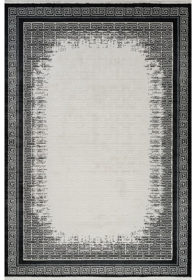 Kaşmir Halı 7/24 Noble Elisa 120X180 CM Salon Mutfak Halısı Yolluk Kilim