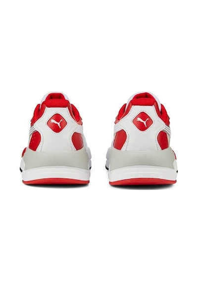 Puma X-ray 2 Ferrari Race Beyaz Unisex Spor Ayakkabı 30703304 I-88 001
