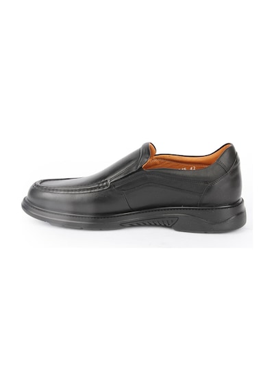 Dr.flexer Dr Flexer M208705 Erkek Comfrot Ayakkabı Siyah
