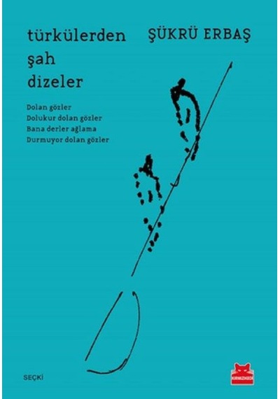 Türkülerden Şah Dizeler - Ndcj-626616