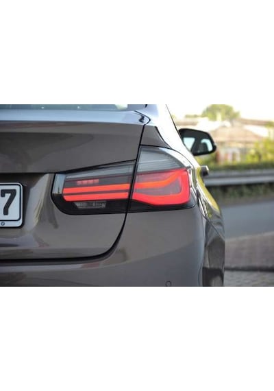 Bmw F30 Stop Lambası Ledli Blackline Model 2012 - 2018