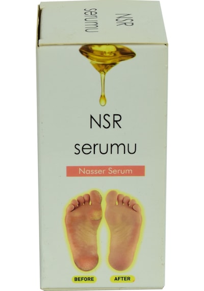 Tabiat Market Nasır Serumu Nasser Serum 20 ML