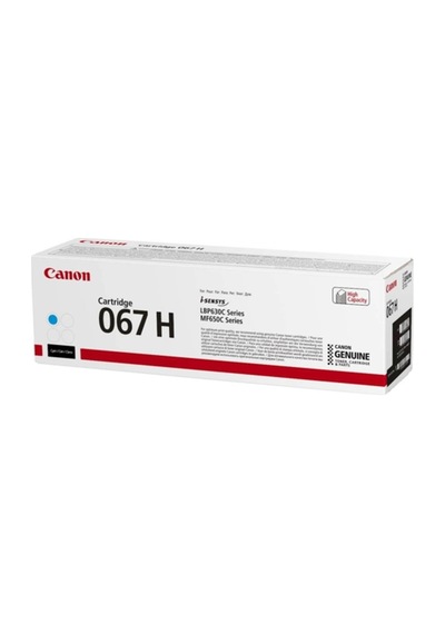 Crg-067h C Mavi Toner 2.350 Syf.