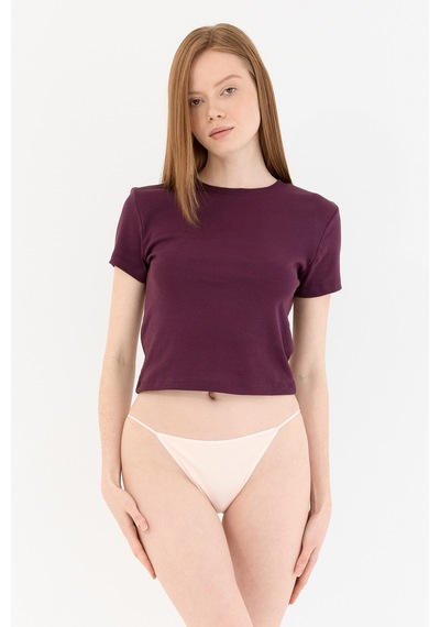 Air Pudra Bikini Külot Pudra