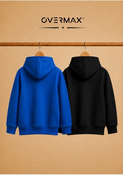 Overmax Çocuk 2 Li Sweatshirt Takımı 3-12 Yaş Saks Mavi-siyah - 917353073 Saks Mavi-siyah Overmax Çocuk 2 Li Sweatshirt Takımı 3-12 Yaş Saks Mavi-siyah - 917353073 Saks Mavi-siyah
