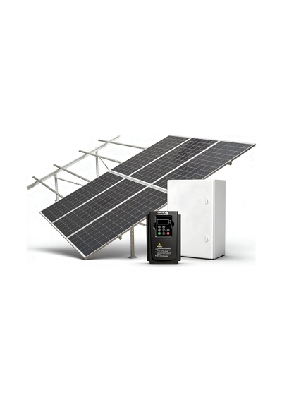 Ortec 2.2kw 3hp Sulama Paketi