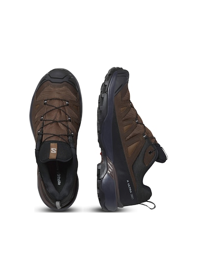 Salomon X Ultra 360 Gtx / Ltr Erkek & Kadın Outdoor Ayakkabı Su Geçirmez, Trekking & Hiking Kahve Rengi Salomon X Ultra 360 Gtx / Ltr Erkek & Kadın Outdoor Ayakkabı Su Geçirmez, Trekking & Hiking Kahve Rengi