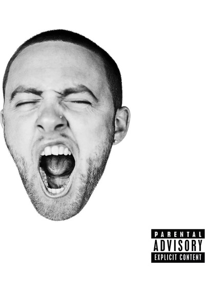 Mac Miller - Go:od Am 2lp Plak