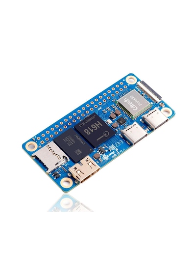 Orange Pi Zero 2w 1.5gb