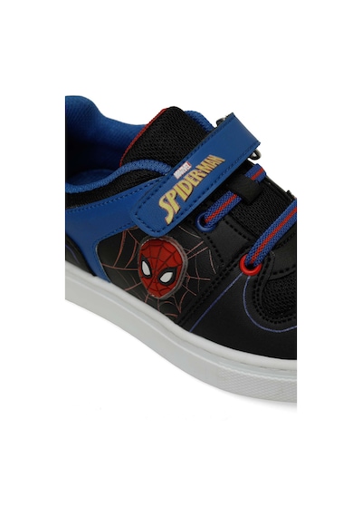 Spiderman Supta.p5fx Siyah Erkek Çocuk Sneaker 000000000101972647 Siyah Spiderman Supta.p5fx Siyah Erkek Çocuk Sneaker 000000000101972647 Siyah