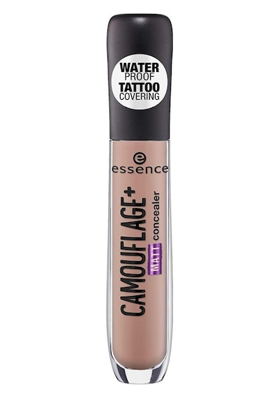 Essence Camouflage Matt Concealer - Mat Kapatıcı 30