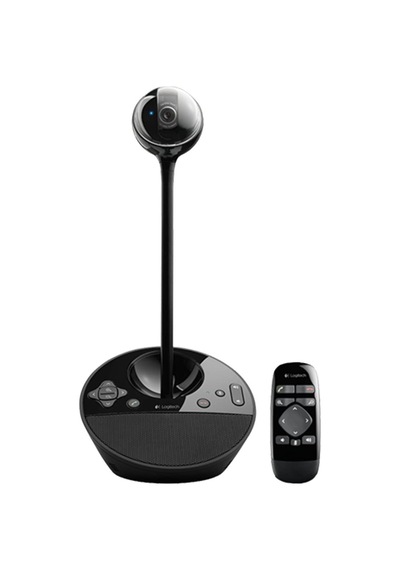 Logitech Bcc950 960-000867 Konferans 1080p Full Hd Web Kamerası Siyah