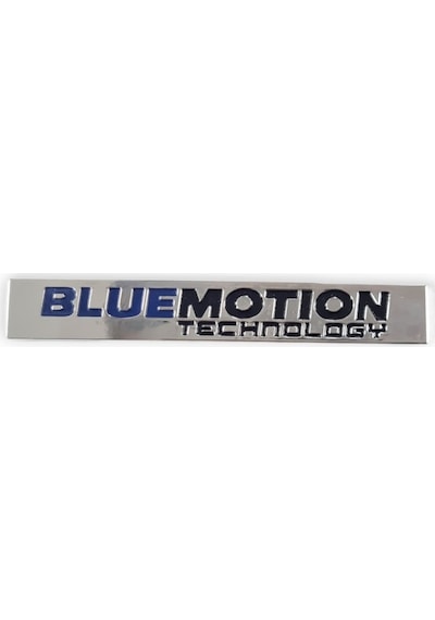 Vw Crafter 2012-16 Bagaj Bluemotion Technology Yazısı 5k0853675bc