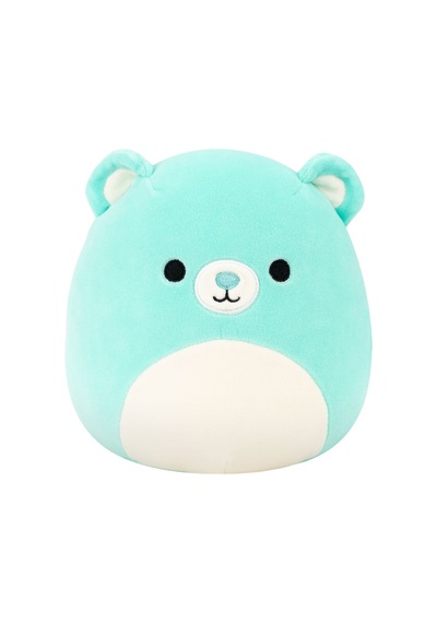 Squishmallows Ayıcık Belinda 20 Cm Cr08539 Çok Renkli