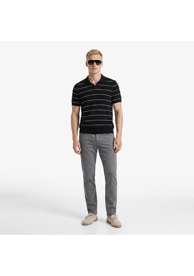 Nautica Erkek Gri Slim Fit Pantolondüzp65227t
