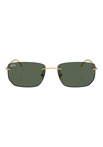 Ray-Ban Güneş Gözlüğü Rb3768 56 001/71 Yeşil