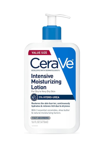 Cerave Nemlendirici Vücut Losyonu 473ml
