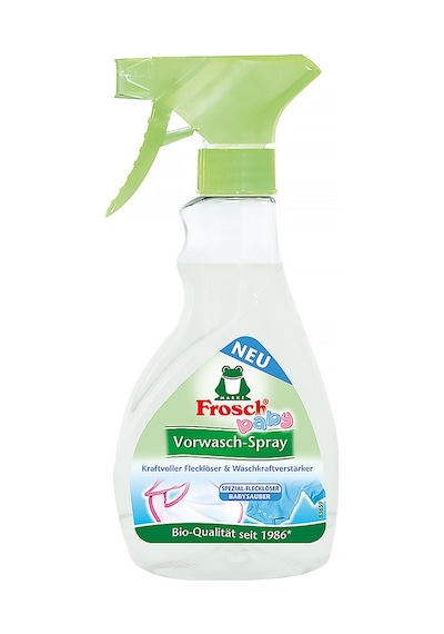 Frosch Baby Ön Yıkama Leke Çıkarıcı Sprey 300 ML