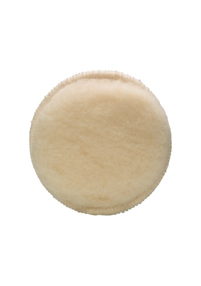 Craftomat Velcro Polisaj Kuzu Yünü 130 Mm