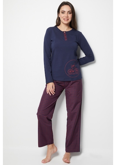 Doremi Bayan Pijama Takımı (480797021)