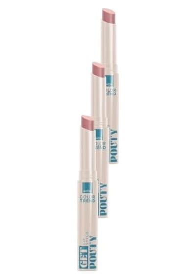 Oleari Forever No 07 Natural Pink Ruj Diğer