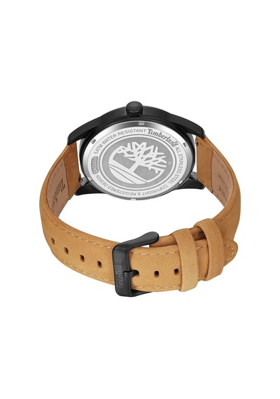 Timberland Tdwga0040903 Erkek Kol Saati Metalik