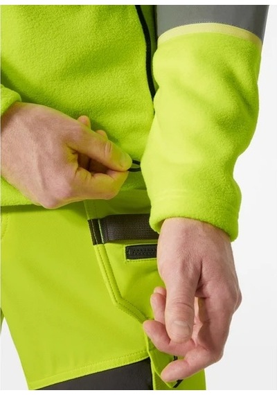 Helly Hansen Workwear Uc-me Polar Mont -72172 001