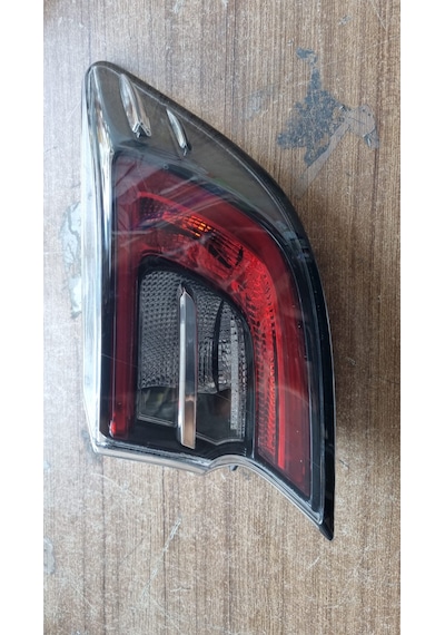 Corolla 2019 Sonrası Sağ Stop Ledli Dpo21219cerue 8155102c80