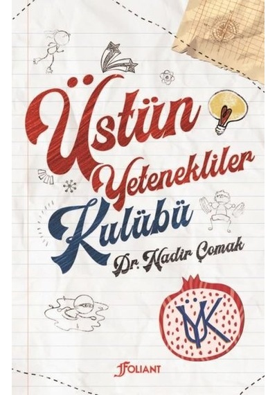 Üstün Yetenekliler Kulübü