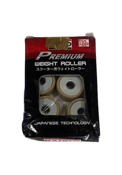 Tvs Jupiter 125- Ntorq Tahrik Seti Bando Hn 20-15 Mm 18 Gr - 9082947076455