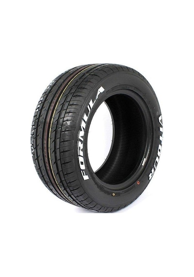 Vitour 215/50R13 84H Rwl Beyaz Yazılı Formula Yaz Lastiği 2025