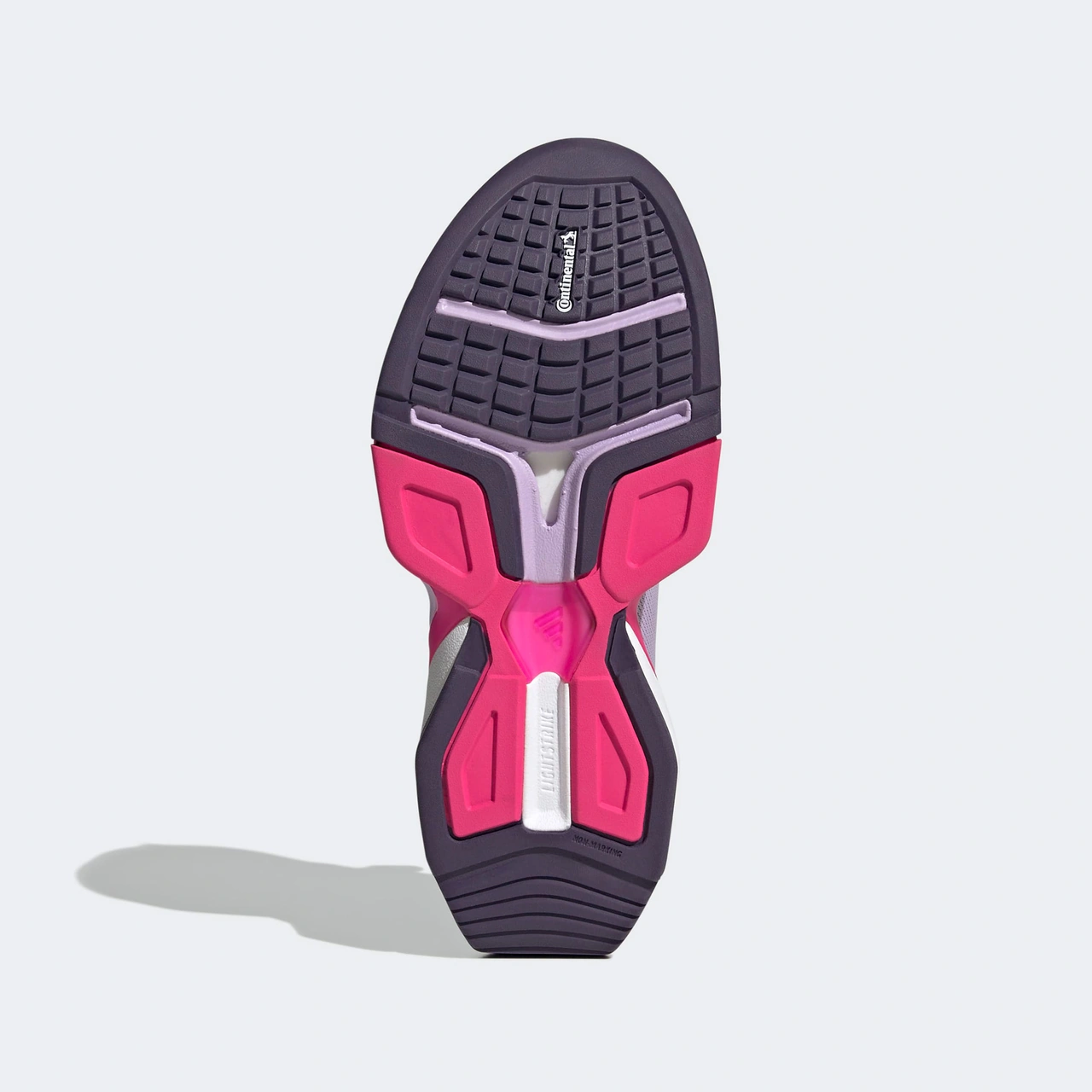 Adidas Rapidmove Adv 2 Kadın Mor Antrenman Ayakkabısı Js3172 Mor