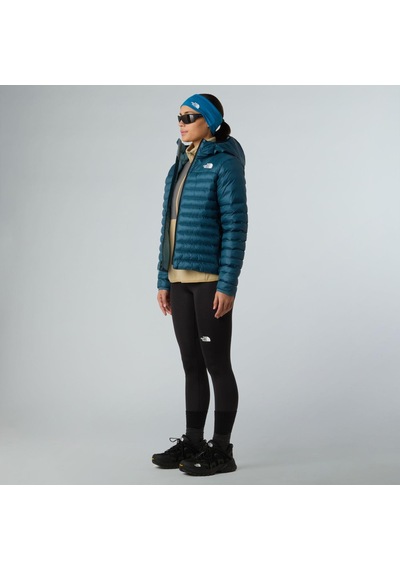 The North Face W Terra Peak Hoodıe Kadın Ceket Nf0a8dedbq51 Çok Renkli