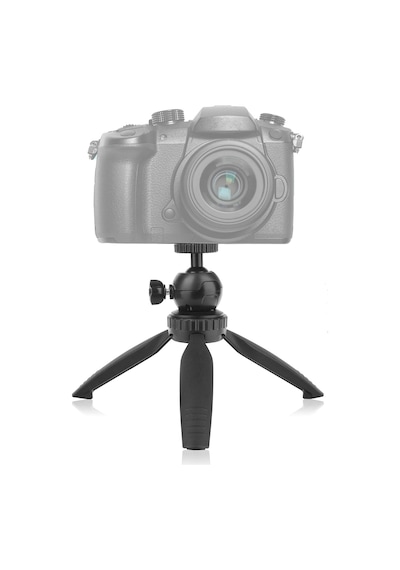 Pocket M2t Mini Masaüstü Tripod + Telefon Tutucu 19cm Yükseklik Ayarı, 2,5kg Taşıma Kapasitesi, 360 Döner Kafa, Kamera & Projektör Uyumlu 9M938ATDiğer Pocket M2t Mini Masaüstü Tripod + Telefon Tutucu 19cm Yükseklik Ayarı, 2,5kg Taşıma Kapasitesi, 360 Döner Kafa, Kamera & Projektör Uyumlu 9M938ATDiğer