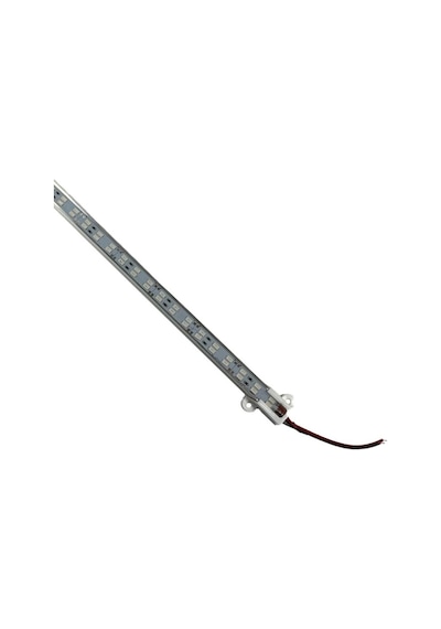 Su Geçirmez Led Bar Mavi Su Geçirmez Çubuk Led Çift Sıra 12V 100cm