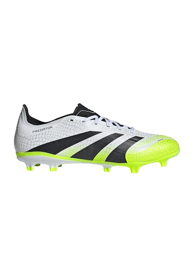 Jı1117-e Adidas Predator League Fg-mg Erkek Spor Ayakkabı Beyaz Jı1117-e Beyaz