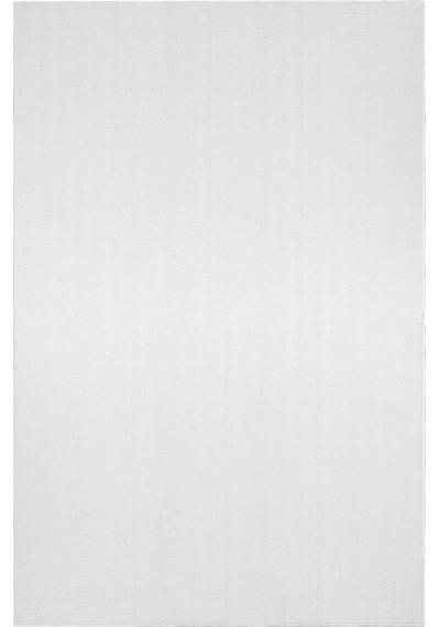 Venüs Sisal Antrasit Modern Dokuma Kilim Hasır Halı Beyaz