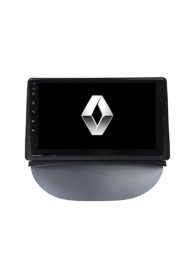 Renault Symbol Thalia Android Multimedya Sistemi 4-64 Clarion 2008-2012 9"