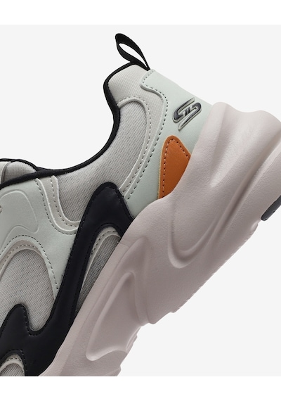 Skechers Bobs Bamına 2 Kadın Çok Renkli Sneakers 117364 Mult Çok Renkli
