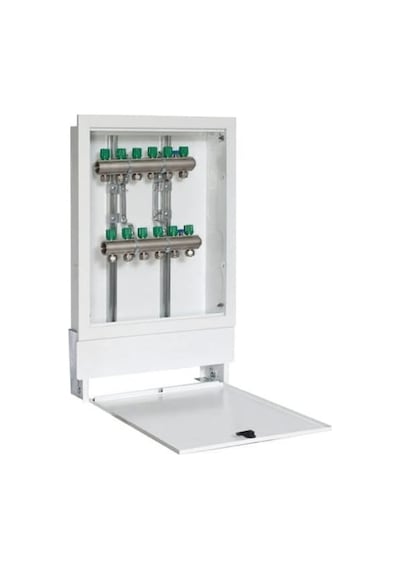 Kollektör Dolabı - Eko 80X60X11Cm
