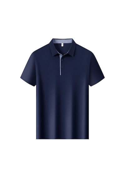 New Performance.arw86299.serintutan-antibakteriyel-yüksek Kalite.çıtçıtlı Polo T.shirt Lacivert New Performance.arw86299.serintutan-antibakteriyel-yüksek Kalite.çıtçıtlı Polo T.shirt Lacivert