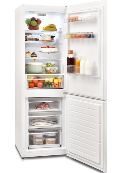Vestel SK35011 340 L Statik Buzdolabı