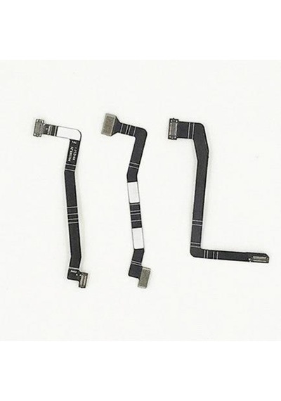 DJI Mavic Pro Gimbal Esnek Düz Pcb Gimbal Şerit Flex Kablo Seti